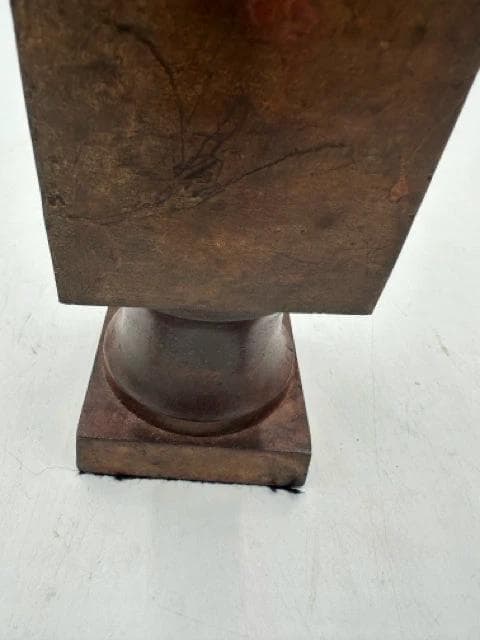 Cast Iron Architectural Finial - Thumbnail 2