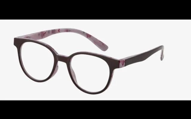 *NEW* I Heart Eyewear Charlotte Reading Glasses +2.75 - Image 1