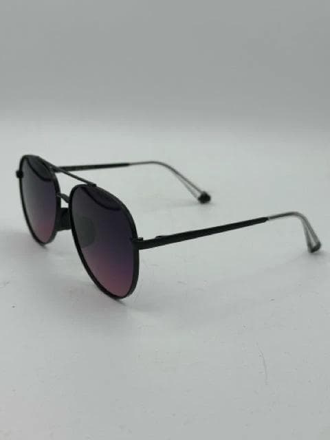 *NEW* Dax Eyewear Ace - Unisex Aviator Sunglasses – Polarized Hair-Friendly - Thumbnail 2