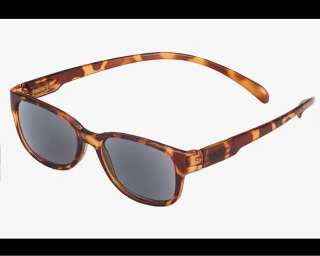 *NEW* I Heart Eyewear Finley Sunglasses - Image 1