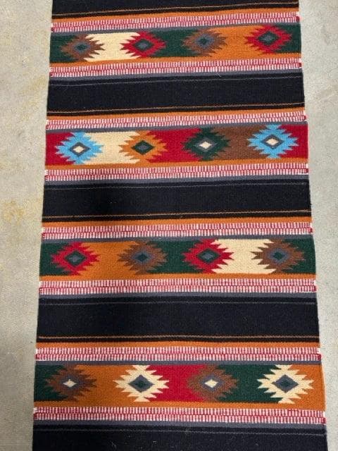 Turkish Anatolia Kilim Runner Rug - Thumbnail 2