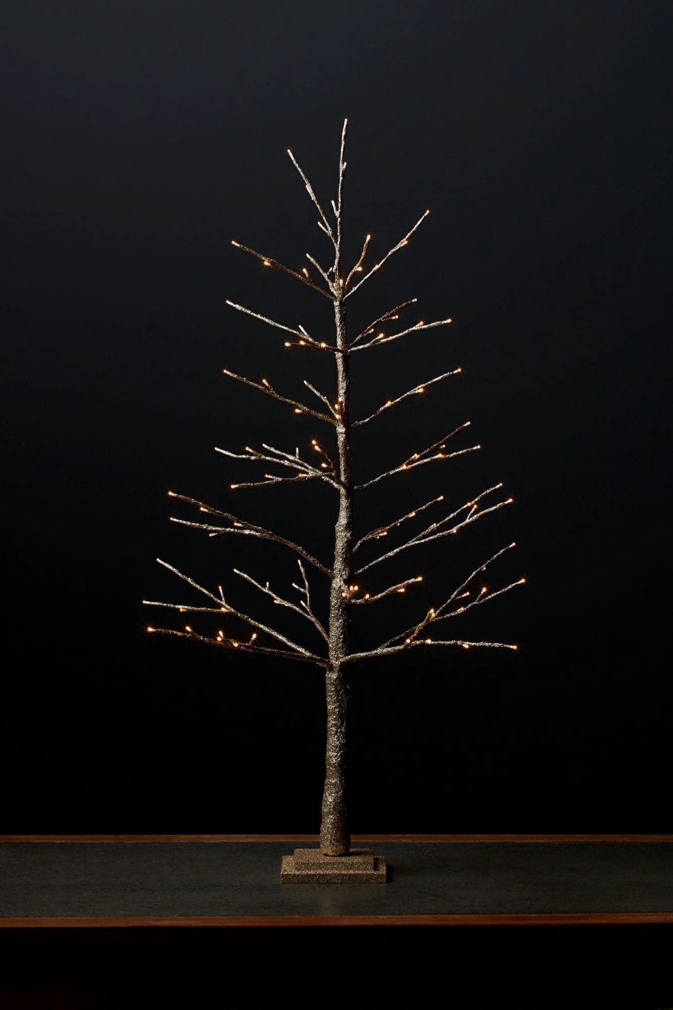 *NEW* 48" LED Twig Tree - Image 1