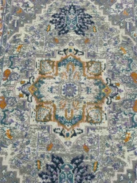 Nourisan Passion Collection Area Rug - Thumbnail 2