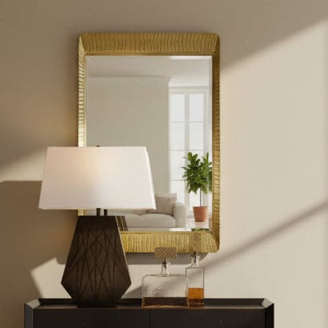 Arteriors Home Hart Mirror (2 Avail) FFW-1321