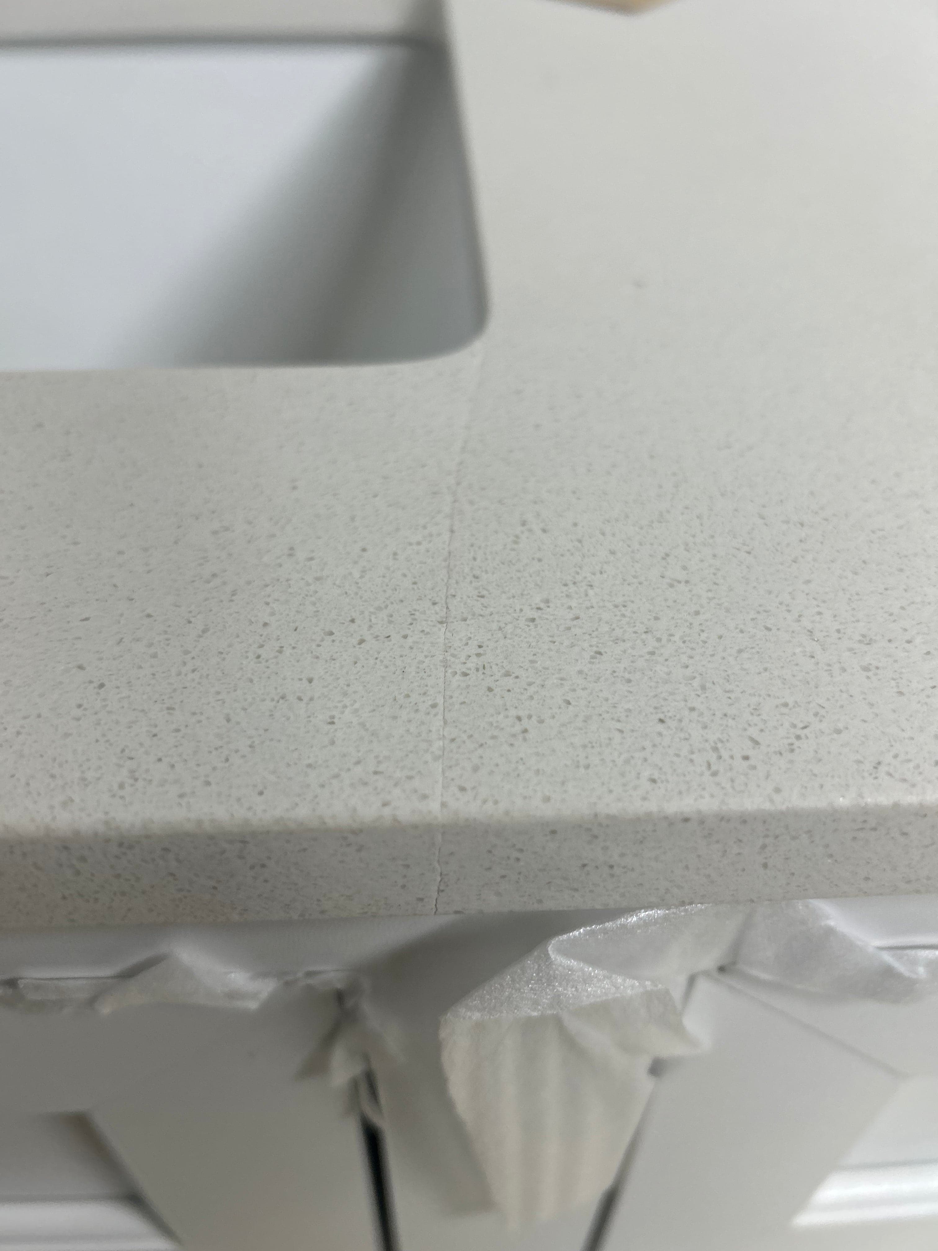 Latitude Run Hamlet 61" Double Bathroom Vanity Base FFE-1205 - Thumbnail 4