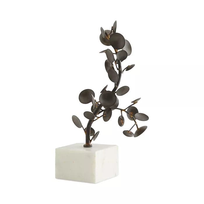 Arteriors Home Labrynth Sculptures, Set of 2 FFW-1341 - Thumbnail 5