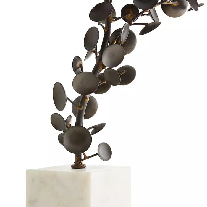 Arteriors Home Labrynth Sculptures, Set of 2 FFW-1341 - Thumbnail 7