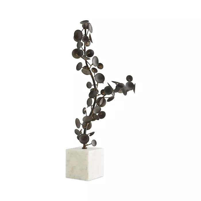 Arteriors Home Labrynth Sculptures, Set of 2 FFW-1341 - Thumbnail 4