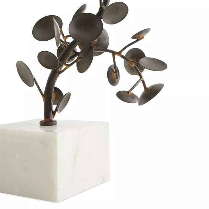 Arteriors Home Labrynth Sculptures, Set of 2 FFW-1341 - Thumbnail 6