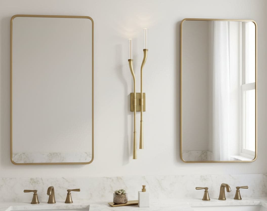 Arteriors Home Italo Sconce FFW-1329 - Thumbnail 2