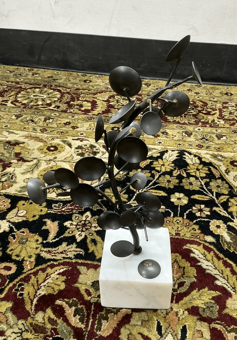 Arteriors Home Labrynth Sculptures, Set of 2 FFW-1341 - Thumbnail 8