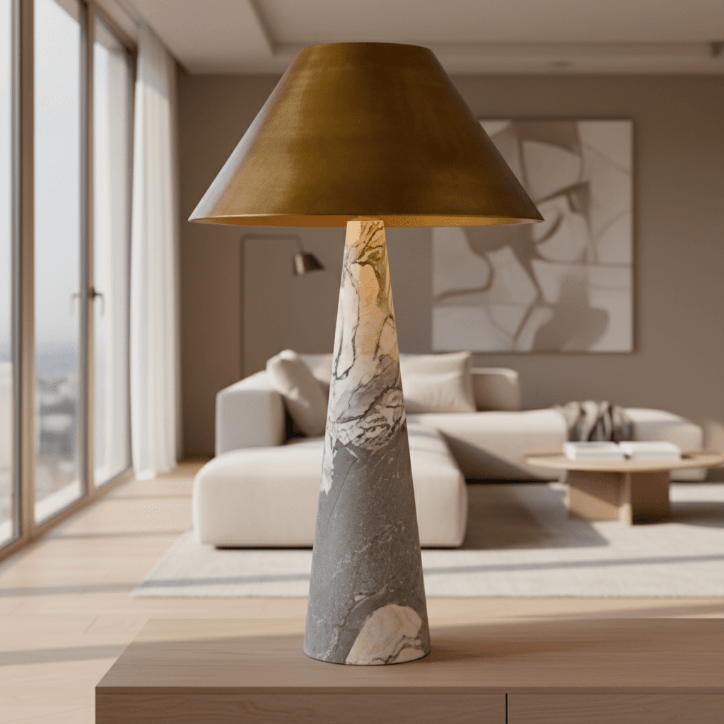 Arteriors Home Chanell Lamp FFW-1330 - Thumbnail 2