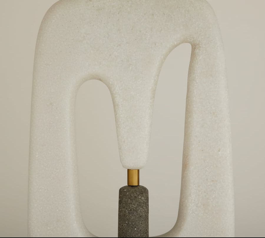 Arteriors Home Harleen Lamp FFW-1352 - Thumbnail 3