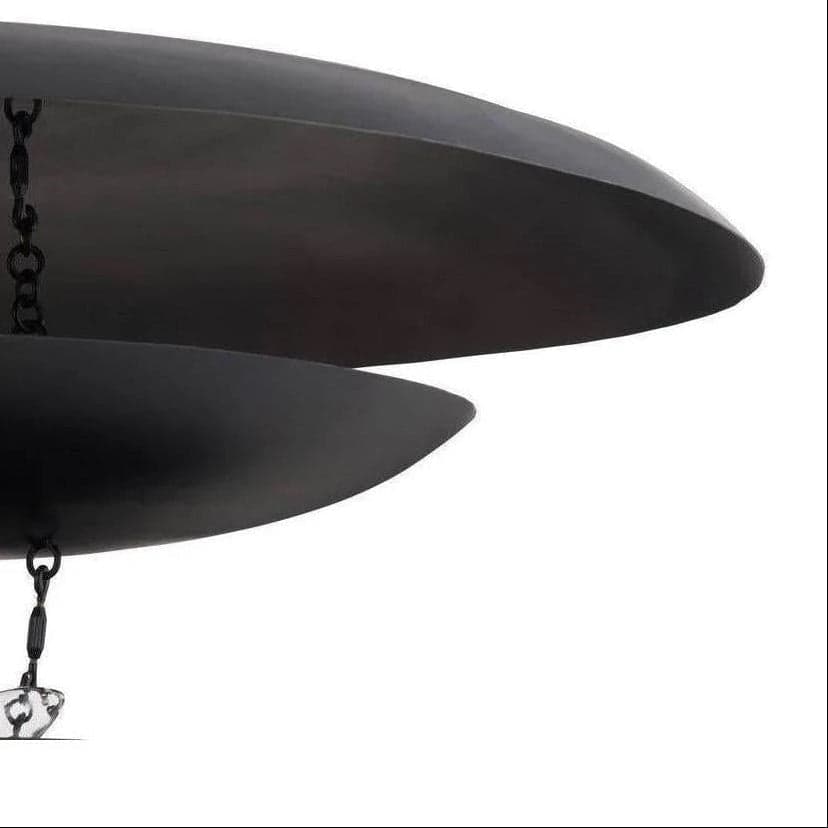 Arteriors Home Florko Chandelier FFW-1367 - Thumbnail 7