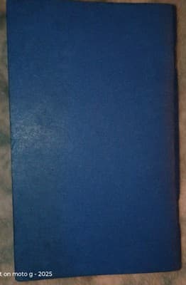 Number Dictionary by Dr. Bruno Furst & Lotte Furst, 1972, Reference Book - Thumbnail 4