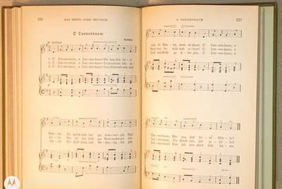 Das erste Jahr Deutsch Schmidt & Glokke, D.C. Heath 1923, Modern Language Series - Thumbnail 8