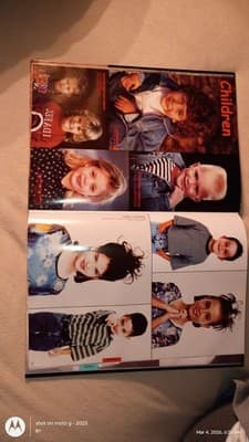 Inspire Magazine Volume 24 Brides Updos Makeovers Hairstyles Illustrated 1998 - Thumbnail 4