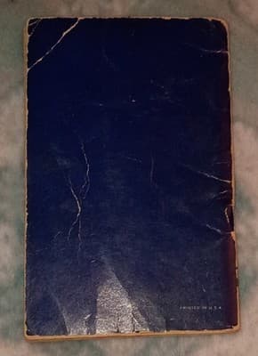 Benson & Hedges 1972 Vintage 100 Card Games Booklet Hoyle Edition - Thumbnail 5