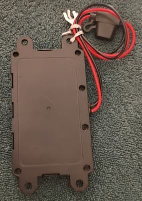 Queclink DB2-4G Reverse Security Car GPS Tracking Device S2-M007921 - Thumbnail 2