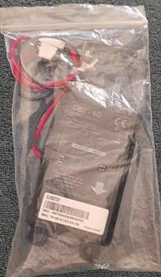 Queclink DB2-4G Reverse Security Car GPS Tracking Device S2-M007921 - Thumbnail 5