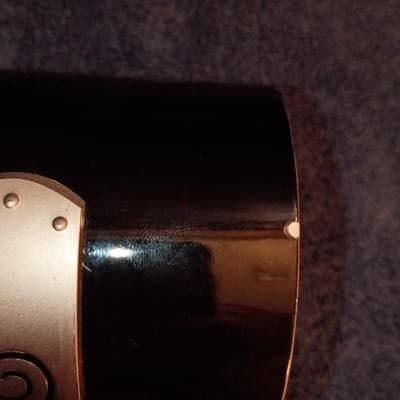 Just Funky Naruto Shippuden Black Ceramic Coffee Mug 14 fl oz Naruto Uzumaki - Thumbnail 4