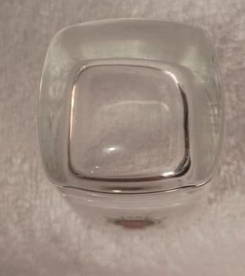 Pine Lakes Country Club The Granddaddy 1927 Square Shot Glass Barware (RARE) - Thumbnail 4