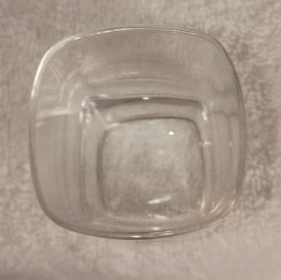 Pine Lakes Country Club The Granddaddy 1927 Square Shot Glass Barware (RARE) - Thumbnail 2