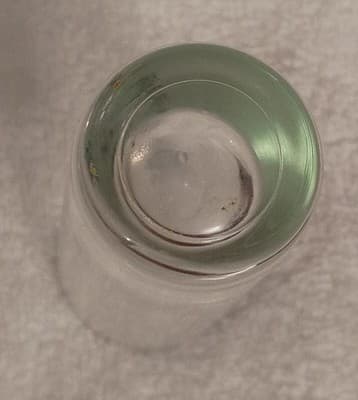 Carlos'n Charlie's Cozumel Mexico Clear Decorated Double Shot Glass Barware - Thumbnail 4