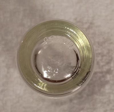 Sauza Conmemorativo Clear Double Shot Glass Decorated Barware Printed Design - Thumbnail 4