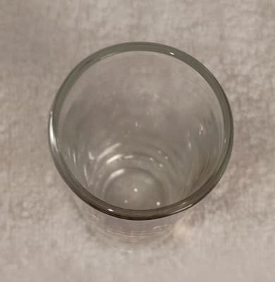 Myrtle Beach Double Shot Glass Clam Shell And Star Fish Design - Thumbnail 2