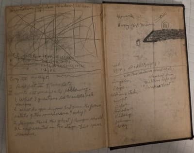 Beacon Lights of Literature Book Four, Chamberlain, 1934, Illustrated, Hardcover - Thumbnail 9