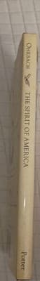 The Spirit Of America By Barbara Milo Ohrbach Hardback With Dust Jacket - Thumbnail 3