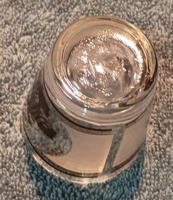 Vintage 80's Great Smoky Mountains Horse Rider Clear Shot Glass Painted Barware - Thumbnail 4