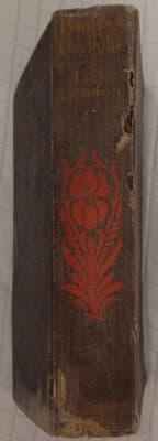 Jack London Burning Daylight The Regent Press 1913 Illustrated Cloth New York - Thumbnail 2