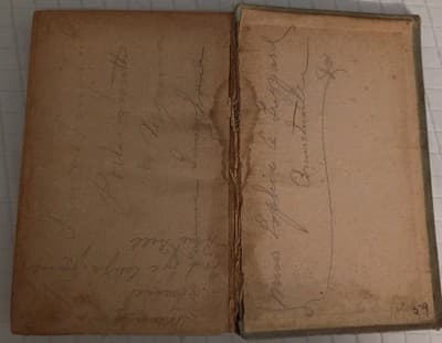 Daniel Defoe Robinson Crusoe Illustrated Hardcover International Book Company - Thumbnail 10