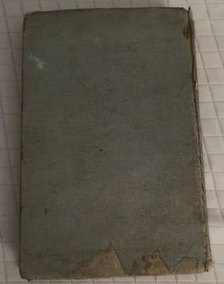 Daniel Defoe Robinson Crusoe Illustrated Hardcover International Book Company - Thumbnail 3