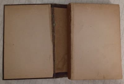 Jack London Burning Daylight The Regent Press 1913 Illustrated Cloth New York - Thumbnail 4