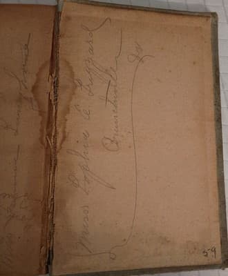 Daniel Defoe Robinson Crusoe Illustrated Hardcover International Book Company - Thumbnail 12