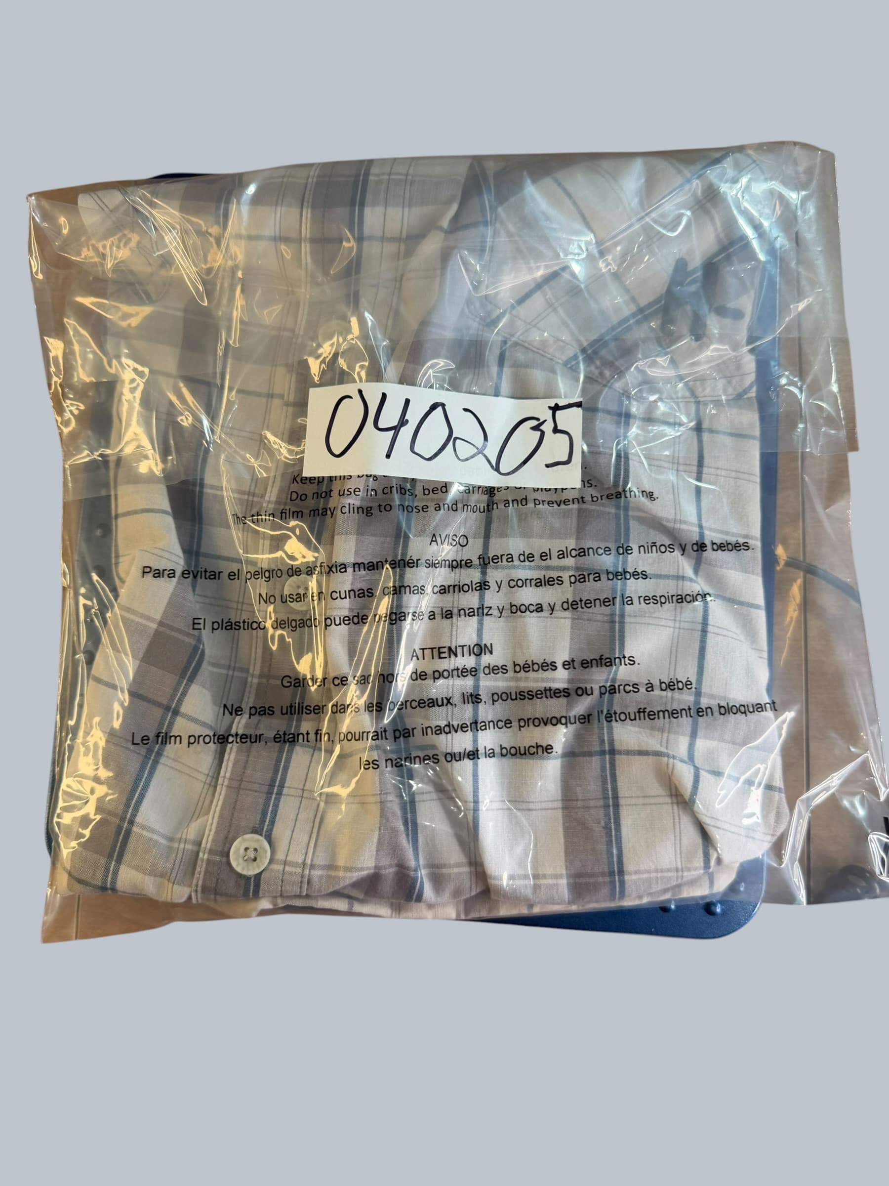 Harley-Davidson Motorcycles Plaid Sleeveless Shirt Vintage Cutoff 2XL H-D Biker - Thumbnail 6