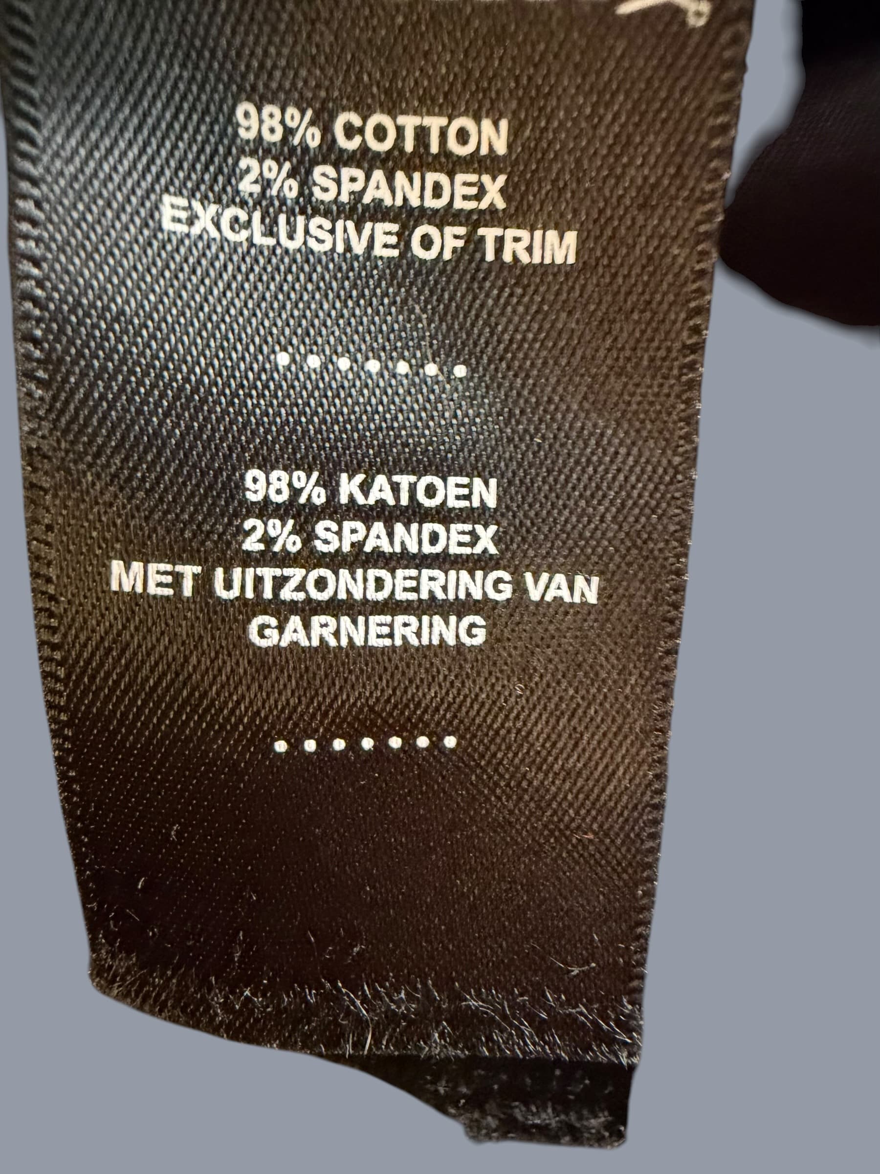 Harley-Davidson Slim Fit Short Sleeve Button Shirt Black 3XL Bar Shield Biker - Thumbnail 6