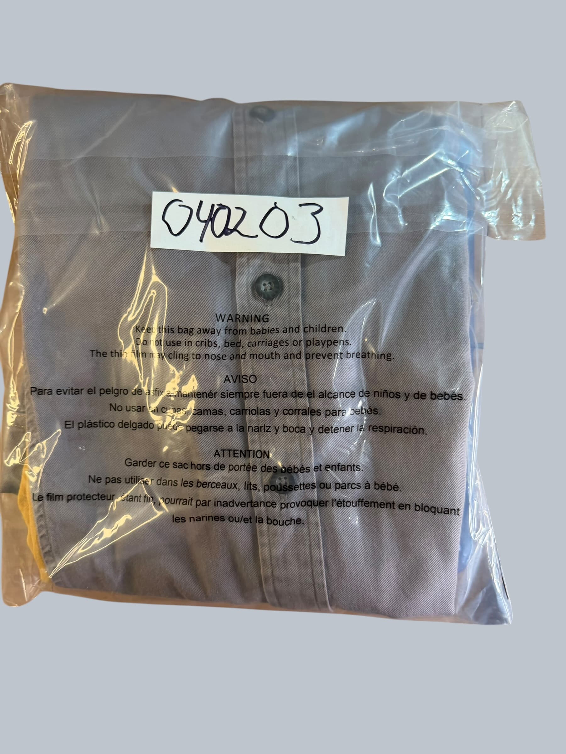 Harley-Davidson Genuine MotorClothes Racing Stripe Shirt Yellow Gray 2XL HD - Thumbnail 5