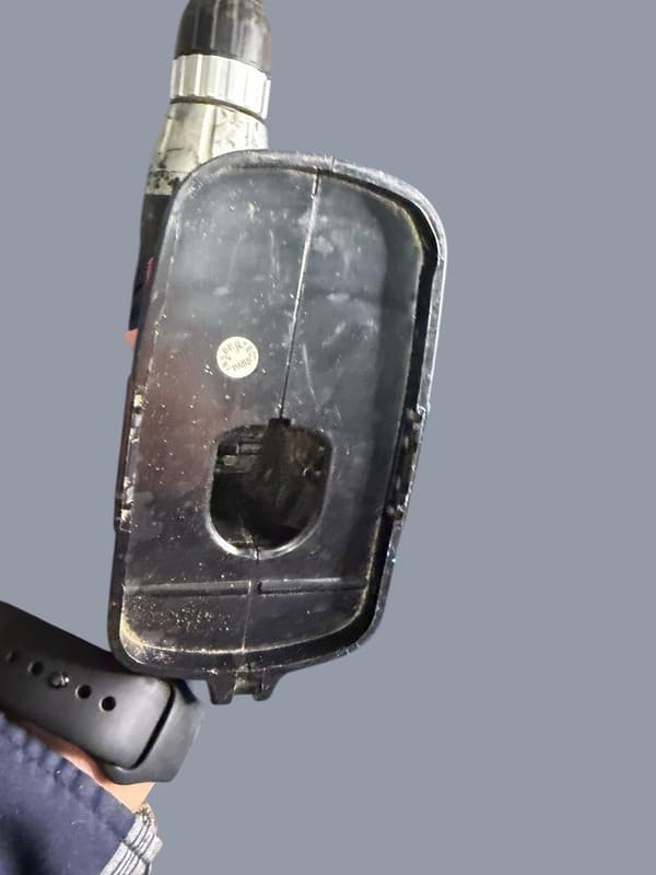 Craftsman 19.2V Cordless 1/2-in Drill Driver Model 315.114652 Tool Only - Thumbnail 5