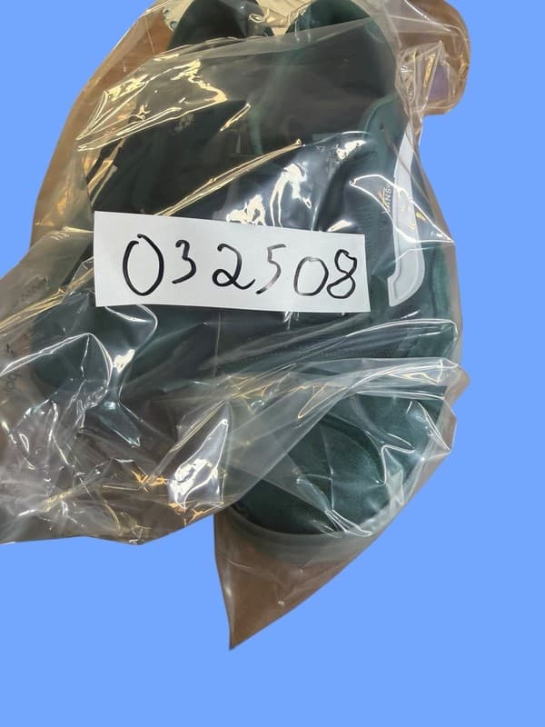 Vans AVE Pro Skate Shoes Pine Green Clear Mens Size 8.0 - Thumbnail 12