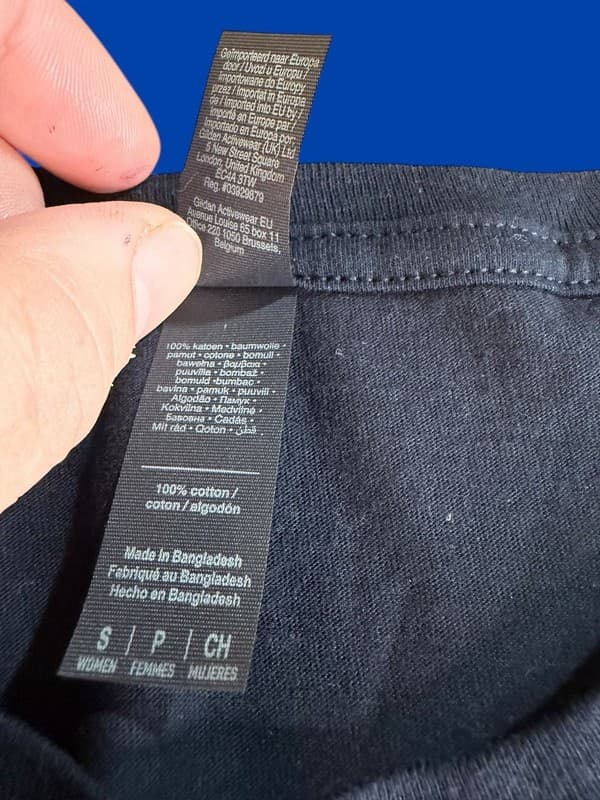 Girls Gone Mild Bach Club Bachelorette Graphic T-Shirt S - Thumbnail 8