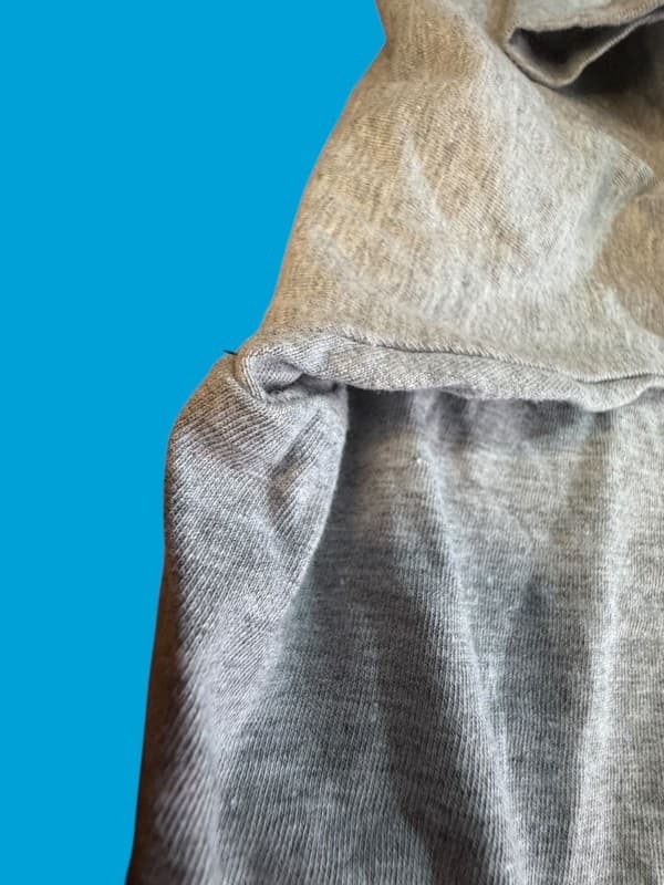 O'Neill Modern Fit Short Sleeve Heather Gray Graphic T-Shirt Size Large - Thumbnail 7