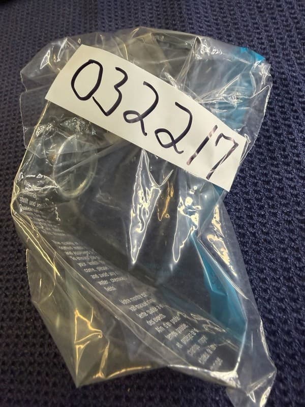 American Mint The American Spirit Remembering 9/11 Statue of Liberty Watch - Thumbnail 7