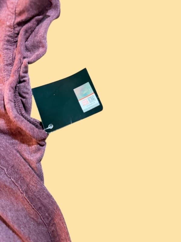 Wes and Willy Girls Florida State Seminoles Retro Hippy Ruffle Sleeve T-shirt 6X - Thumbnail 6