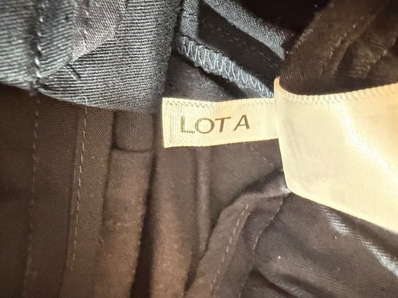 NEXT Toddler Boys Navy Chino Trousers (Part of 4 Piece Set) Size 3-4yrs - Thumbnail 5