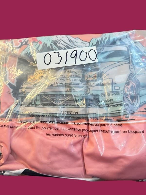 808 Exclusives JDM Racing Team Cherry Blossom 240SX Drift Jersey XL - Thumbnail 9