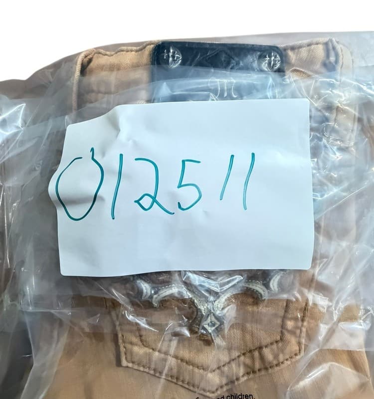 Miss Me Signature Rise Skinny Jeans Mustard Yellow Womens Size 27 TW57551 - Thumbnail 12